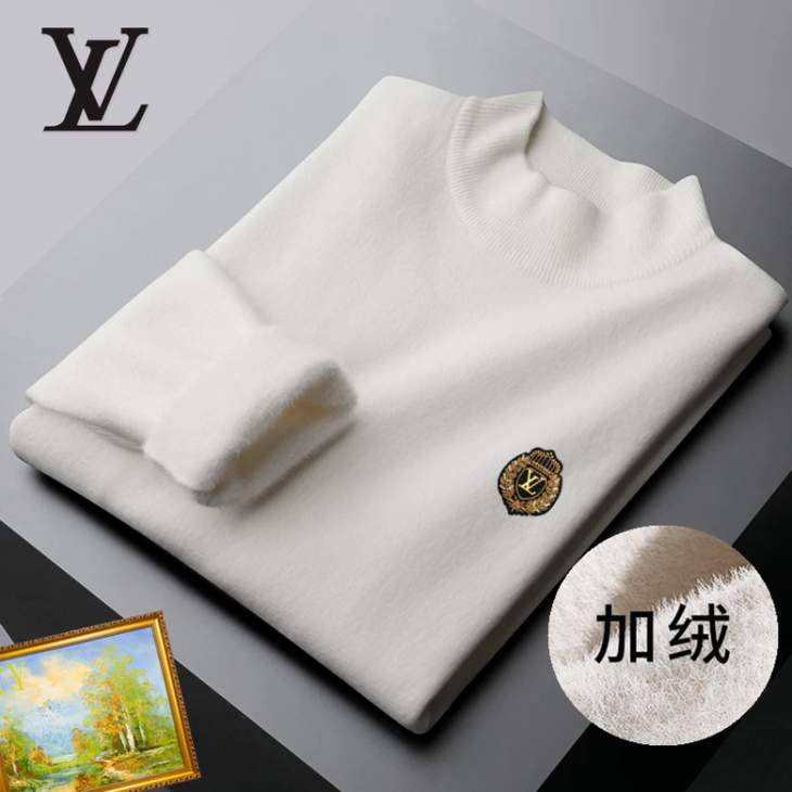 Picture of Louis Vuitton Sweaters _SKULVM-3XL25tn21346760